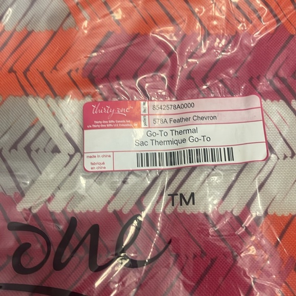 Thirty-One Go-To Thermal - Picture 2 of 2